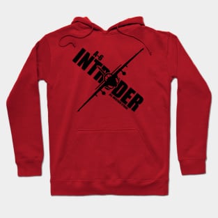 A-6 Intruder Hoodie